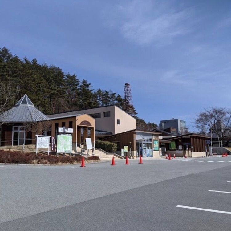 ＤＪゴン太さんが投稿した道の駅 こぶちざわに関する口コミの画像