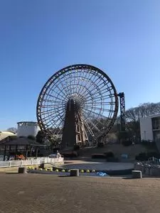 埼玉県立川の博物館