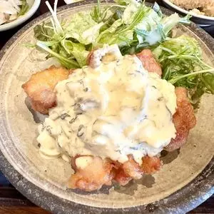あかりや（【旧店名】円屋 ハナレ）