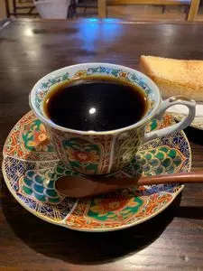 喫茶エントワ