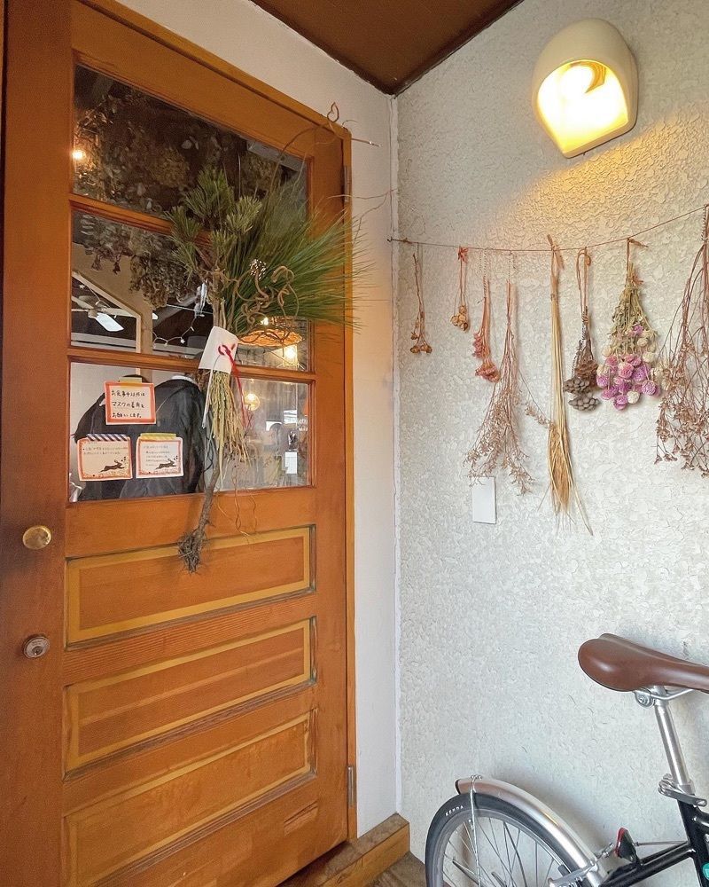mai626さんが投稿したジョイ トリップ カフェ（JOY TRIP CAFE）に関する口コミの画像