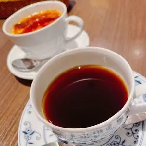 大山珈琲 大美野店（ダイセンコーヒー）