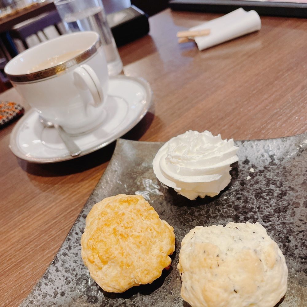Danjouさんが投稿した大山珈琲 大美野店（ダイセンコーヒー）に関する口コミの画像