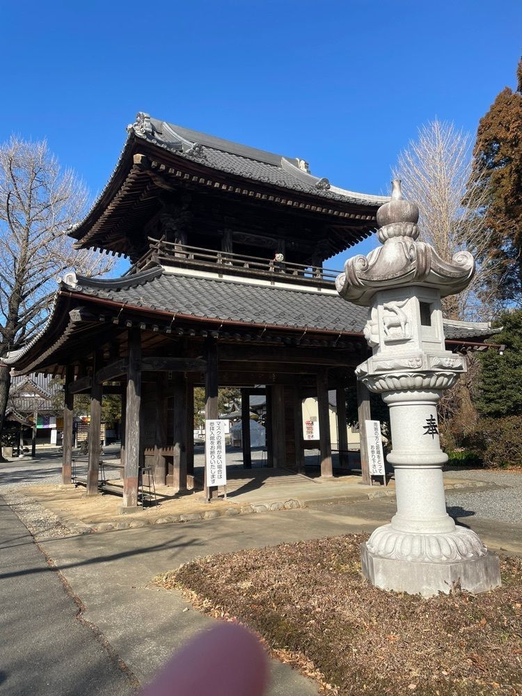 Momotaroさんが投稿した文殊寺に関する口コミの画像