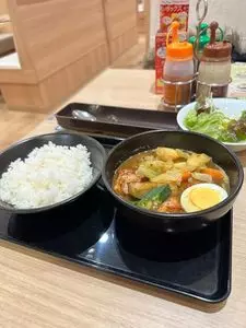 カレーハウス CoCo壱番屋 仙台六丁の目店