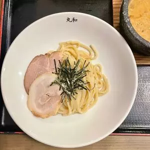 つけ麺丸和春田本店