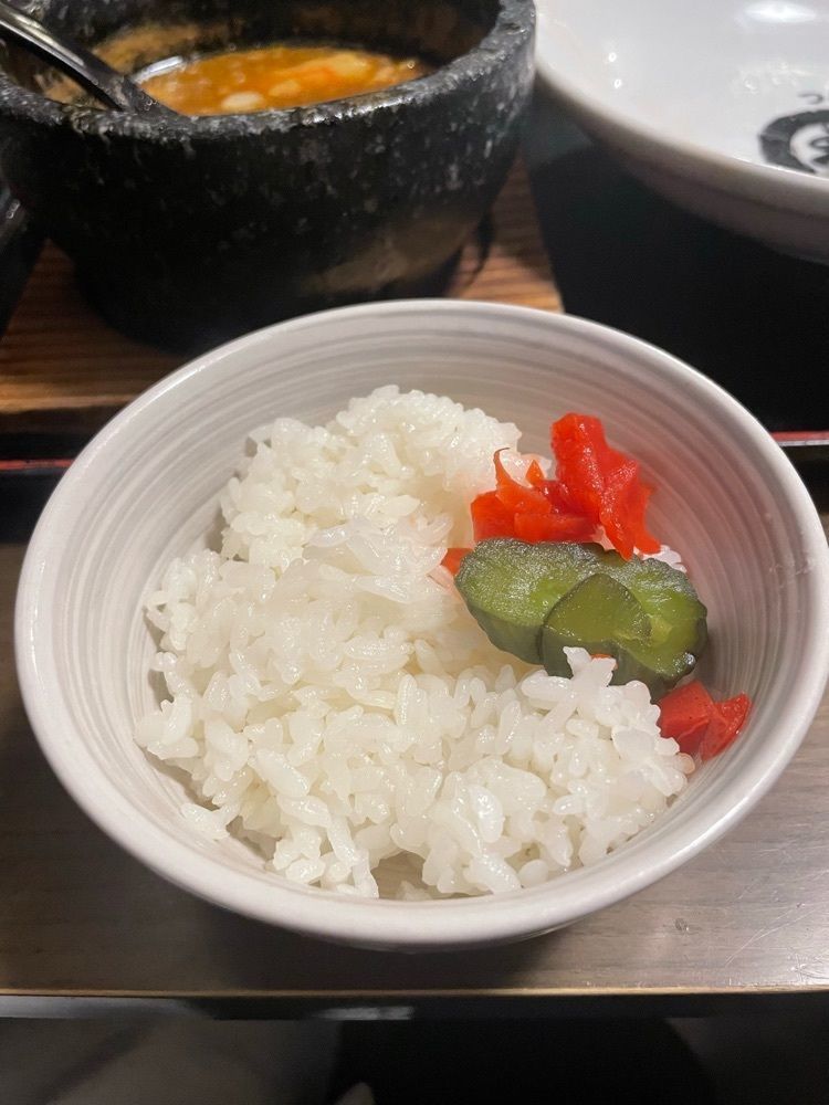 えつごさんが投稿したつけ麺丸和春田本店に関する口コミの画像
