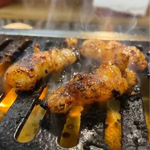 焼肉 あづま