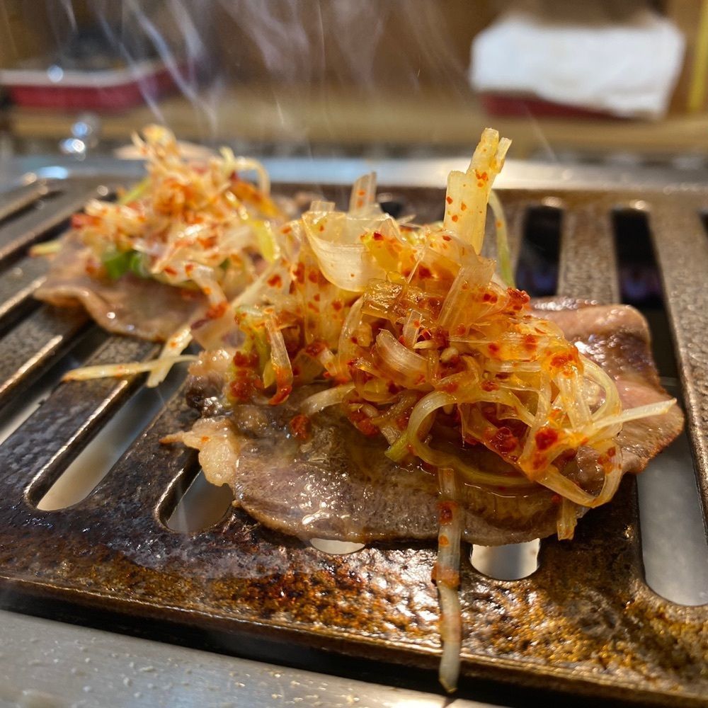 鉄道王さんが投稿した焼肉 あづまに関する口コミの画像
