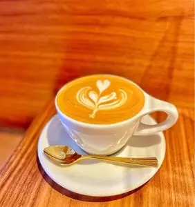 小川珈琲 京都三条店（オガワコーヒー）