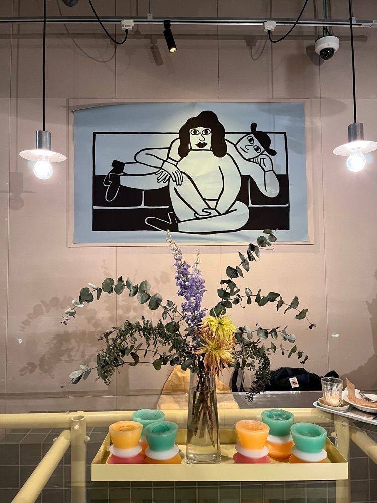 食べ太郎🍽️ 東京･横浜グルメ📍さんが投稿したMikkeller Kiosk Bar（ミッケラー キオスク バー）に関する口コミの画像