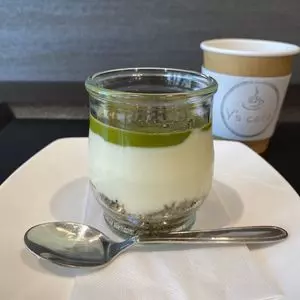 Y's cafe（ワイズ カフェ）
