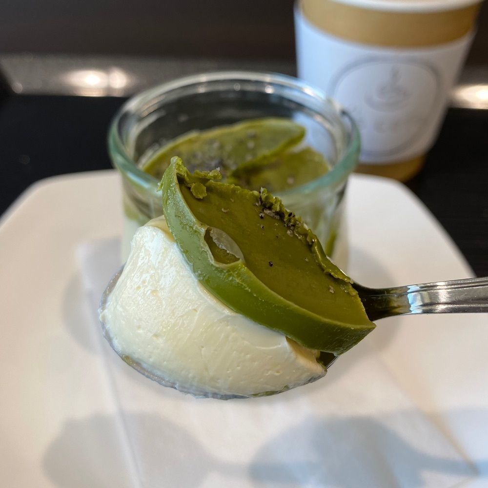 鉄道王さんが投稿したY's cafe（ワイズ カフェ）に関する口コミの画像