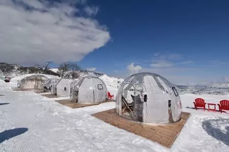 石打丸山スキー場