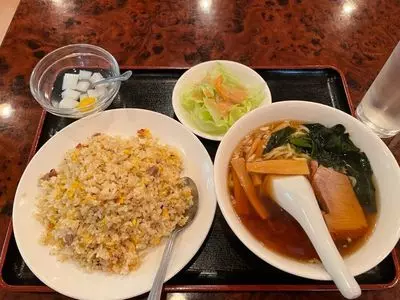 一二三凱旋楼