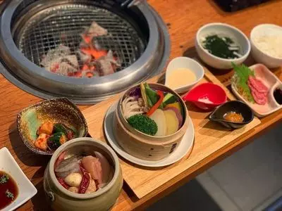 めいらく苑 入舟町