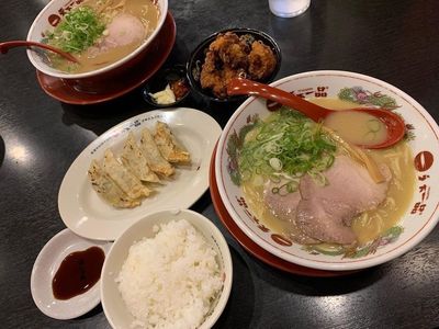 施設画像