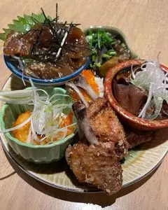 那古野酒場 wa
