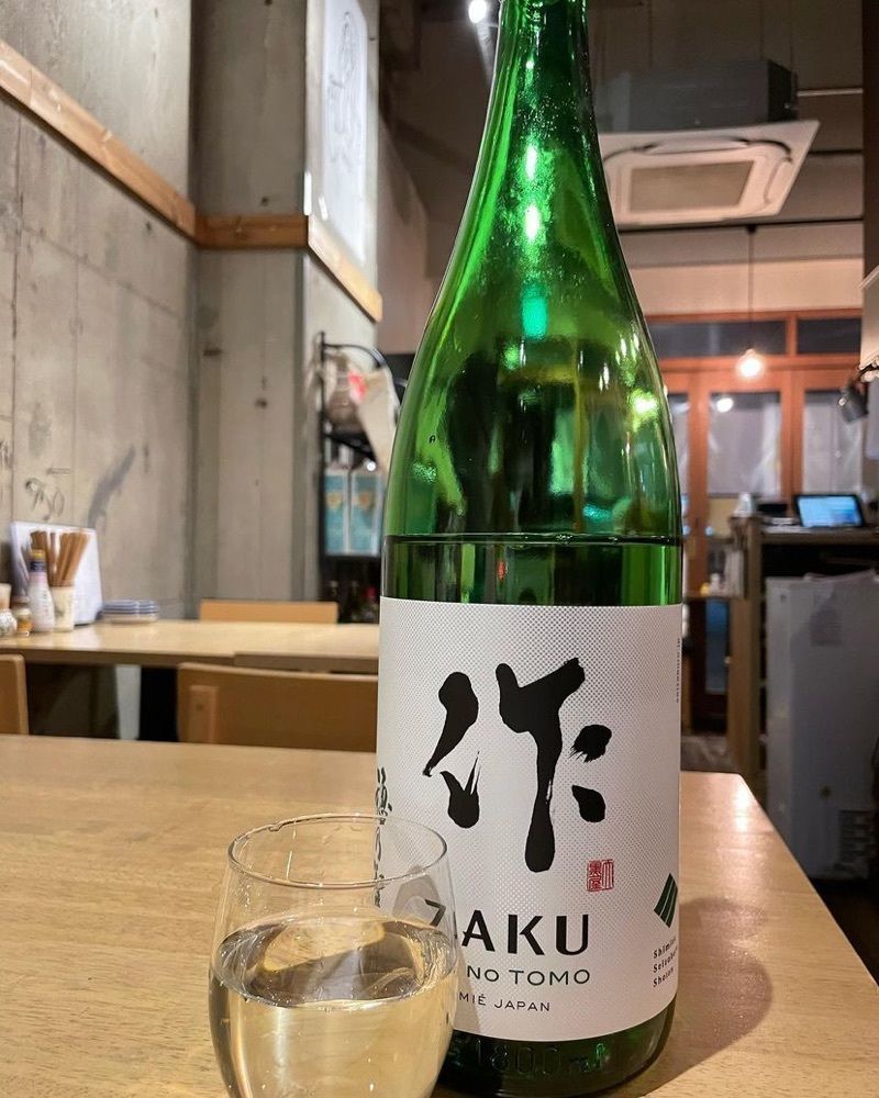 おでかけ探検部さんが投稿した那古野酒場 waに関する口コミの画像