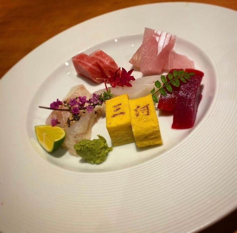 おでかけ探検部さんが投稿した三河すしに関する口コミの画像