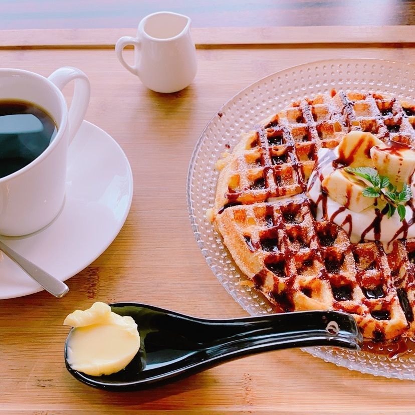 鉄道こまちさんが投稿したたかの巣カフェに関する口コミの画像