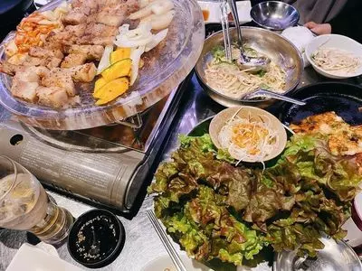 韓国美料理 チェゴチキン 名駅4丁目店