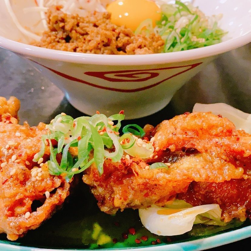 鉄道こまちさんが投稿した尾道ラーメン 麺屋 響に関する口コミの画像