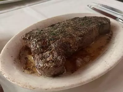 Ruth's Chris Steak House 2枚目