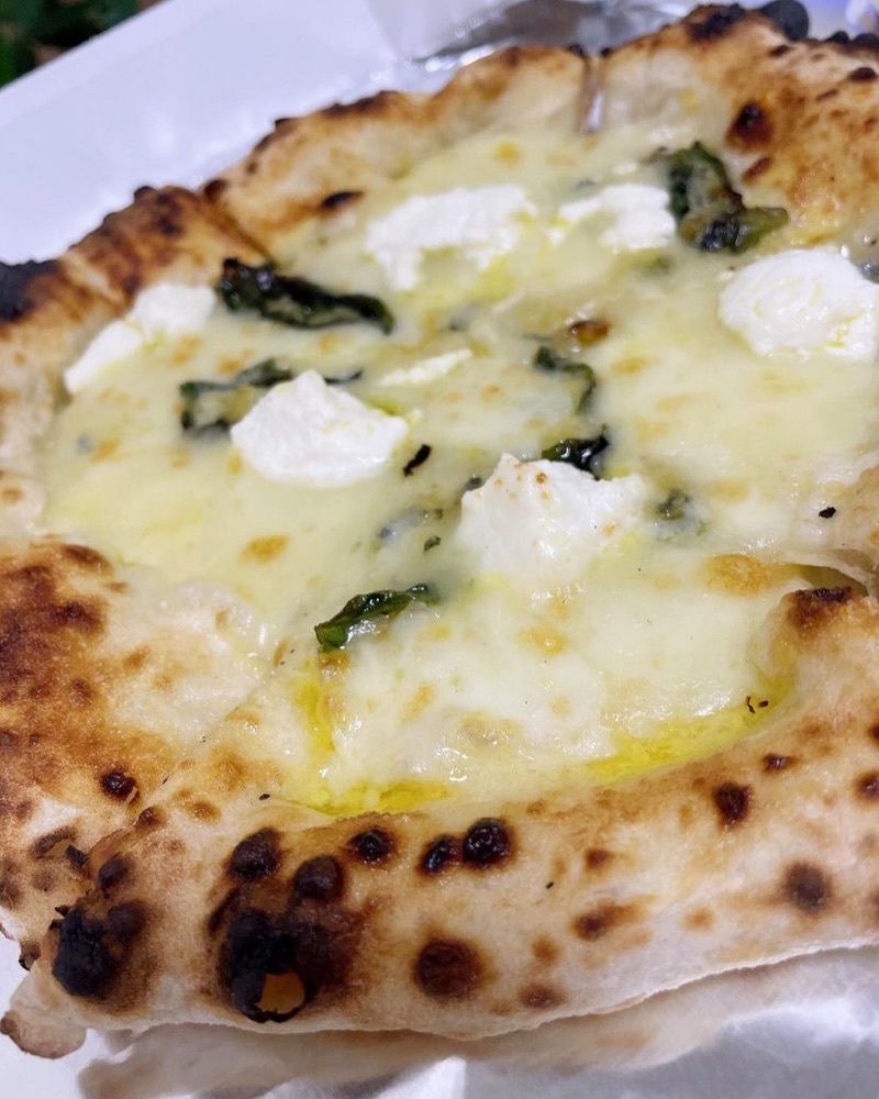 おでかけ探検部さんが投稿したパージナ イタリアン ファイアワークス プラス カフェ ～薪焼きイタリアンとワイン～（Pagina Italian fire-works + Cafe）に関する口コミの画像