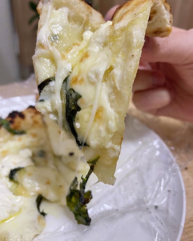 おでかけ探検部さんが投稿したパージナ イタリアン ファイアワークス プラス カフェ ～薪焼きイタリアンとワイン～（Pagina Italian fire-works + Cafe）に関する口コミの画像