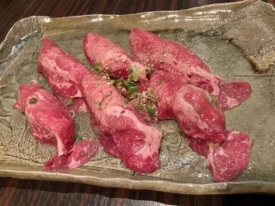 焼肉みずの