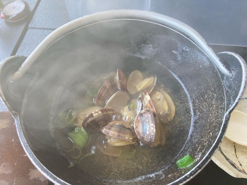 おでかけ探検部さんが投稿した新鮮料理の宿たか島に関する口コミの画像