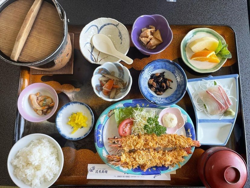 おでかけ探検部さんが投稿した新鮮料理の宿たか島に関する口コミの画像
