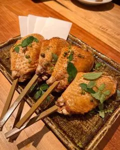 炭火焼鳥 きち蔵