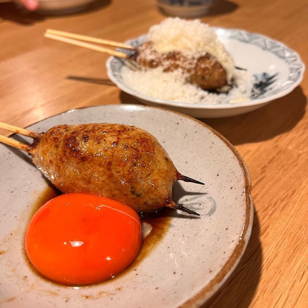 おでかけ探検部さんが投稿した焼鳥 登鶏（ヤキトリトケイ）に関する口コミの画像