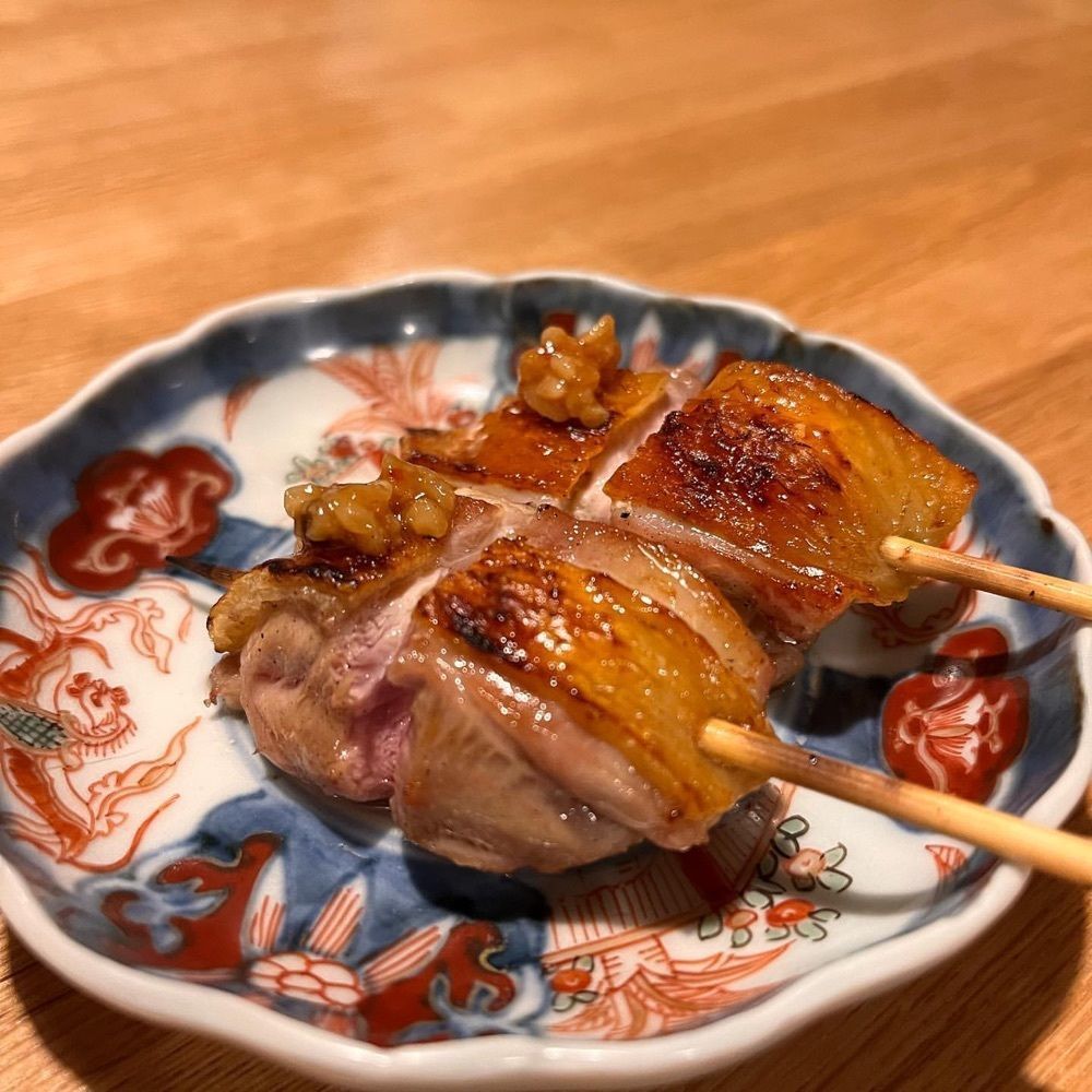 おでかけ探検部さんが投稿した焼鳥 登鶏（ヤキトリトケイ）に関する口コミの画像