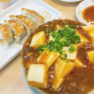 ひとくち餃子ストライク 3枚目