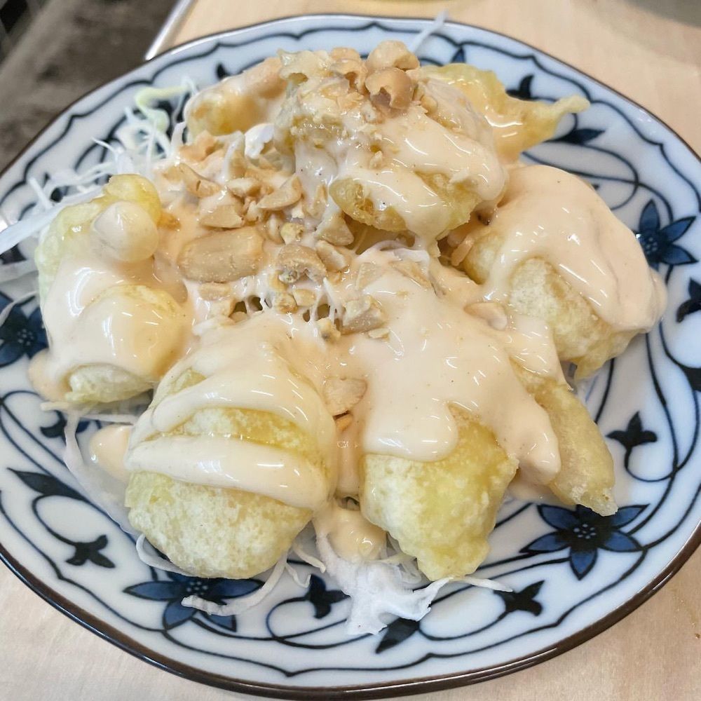 おでかけ探検部さんが投稿したひとくち餃子ストライクに関する口コミの画像