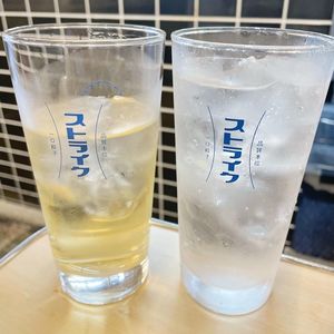 ひとくち餃子ストライク 5枚目