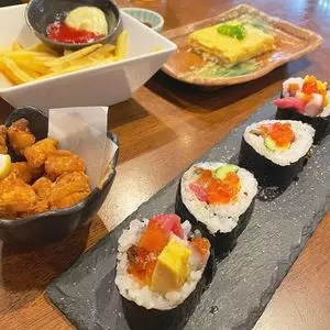 寿司居酒屋 一心 本町店