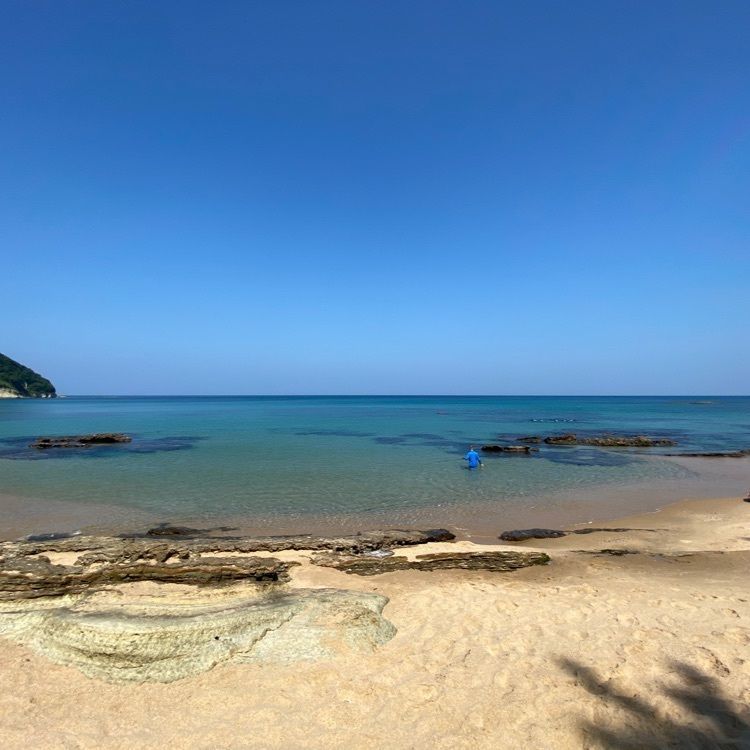 fresh_lucky_f82dさんが投稿した琴引浜掛津海水浴場に関する口コミの画像