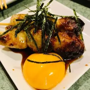 炭火焼さんちょうめ