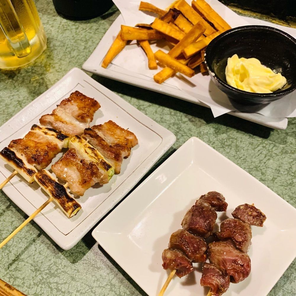 おでかけ探検部さんが投稿した炭火焼さんちょうめに関する口コミの画像