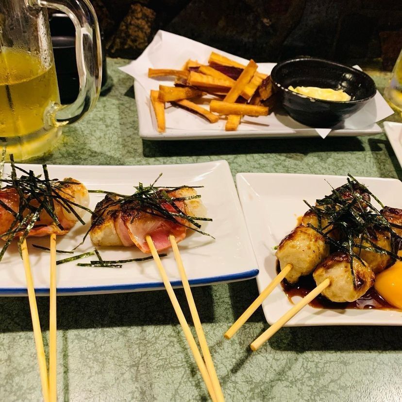おでかけ探検部さんが投稿した炭火焼さんちょうめに関する口コミの画像