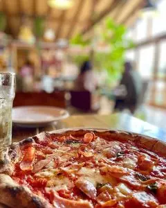 ピッツェリア ランバーミル（PIZZERIA LUMBERMILL）
