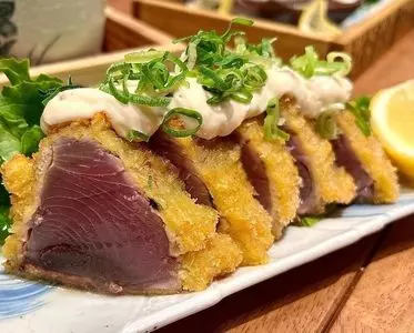 土佐清水ワールド 梅田ギャザ阪急店