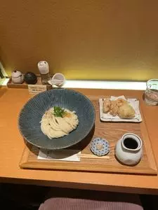 切麦や 甚六