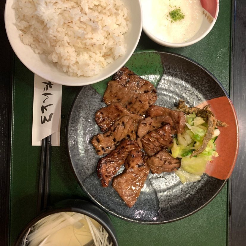 mayu mayuさんが投稿したたんとろに関する口コミの画像