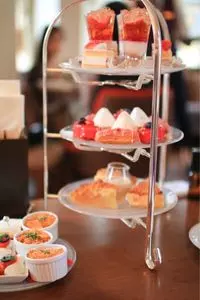 赤坂プリンス クラシックハウス