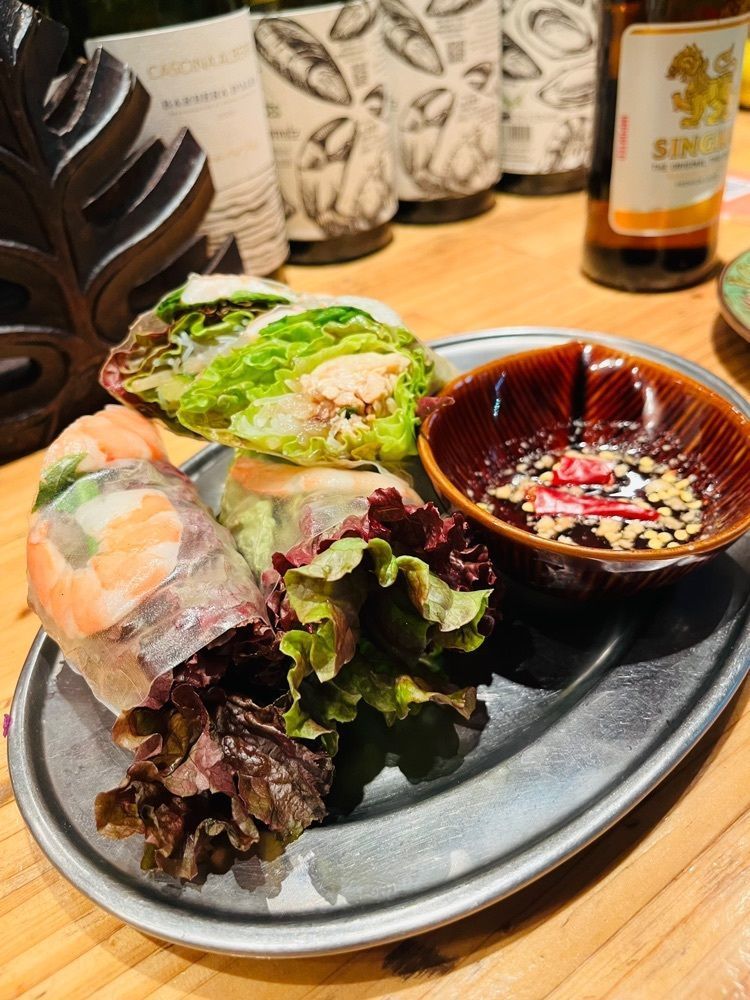 東京食べあルークさんが投稿したアガリコオリエンタルビストロに関する口コミの画像